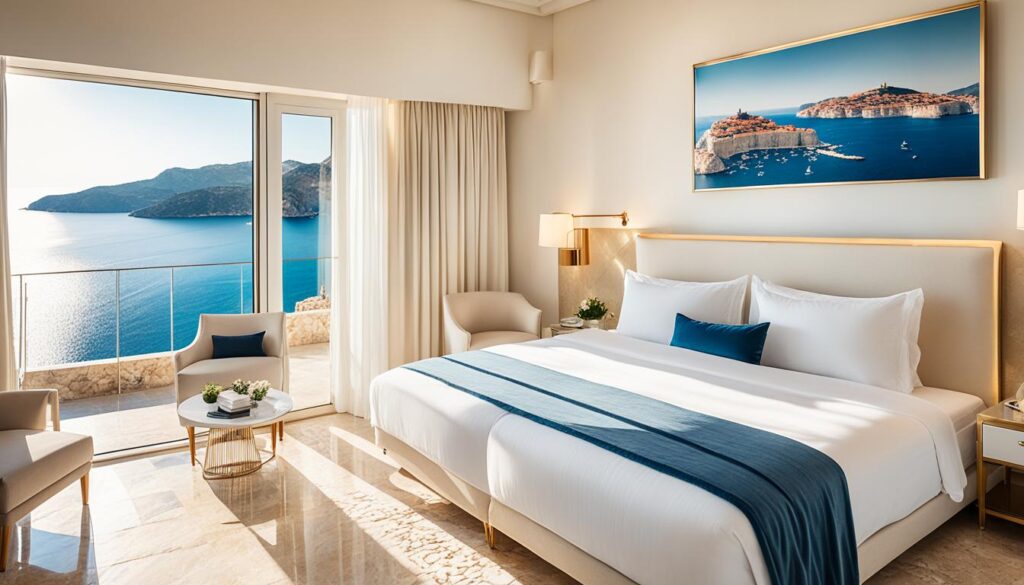 luxury lodgings in Dubrovnik luxury lodgings in Dubrovnik