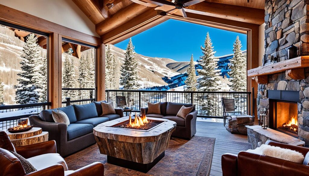 luxury mountain retreat Aspen luxury mountain retreat Aspen