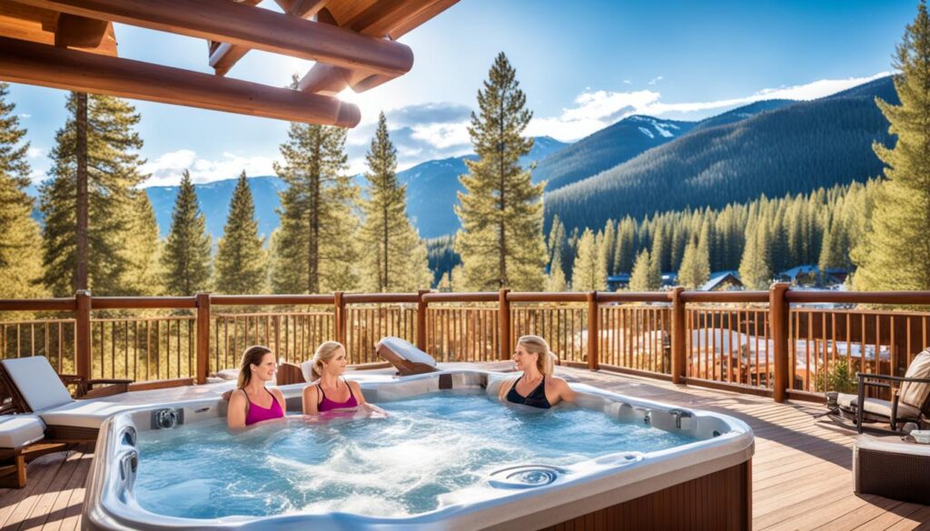 luxury wellness getaways in Aspen luxury wellness getaways in Aspen