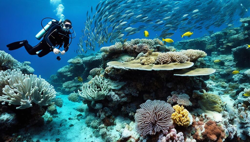 marine life Rovinj marine life Rovinj