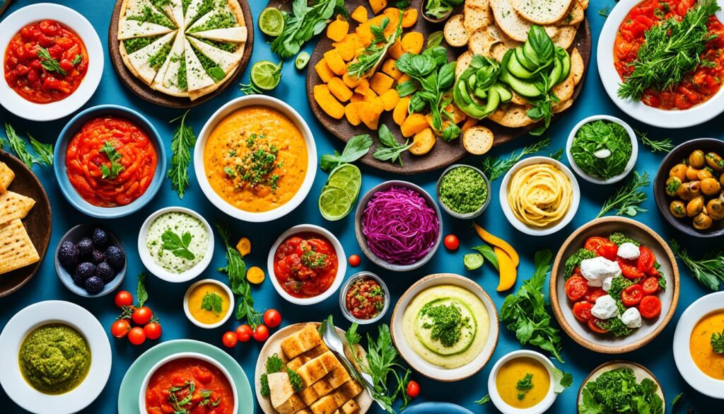 meatless meals in Split meatless meals in Split