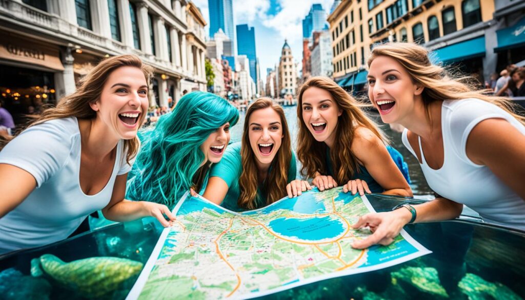mermaid attractions for visitors mermaid attractions for visitors