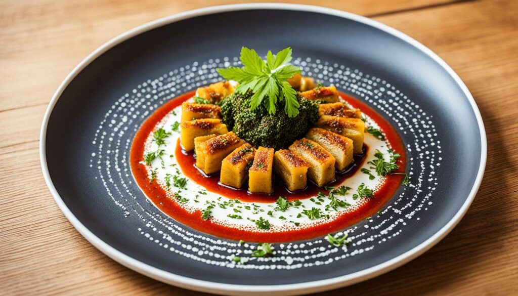 modern twists on traditional cuisine modern twists on traditional cuisine