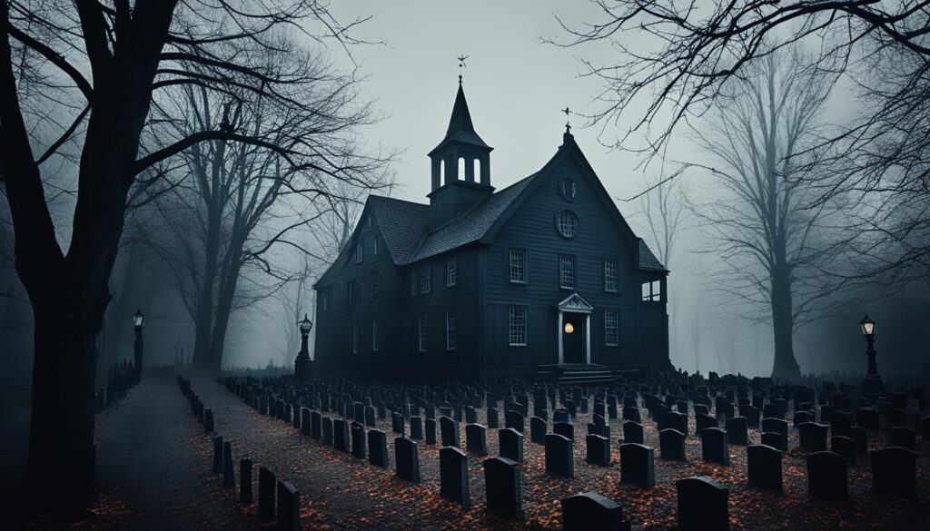 movie locations in Salem movie locations in Salem