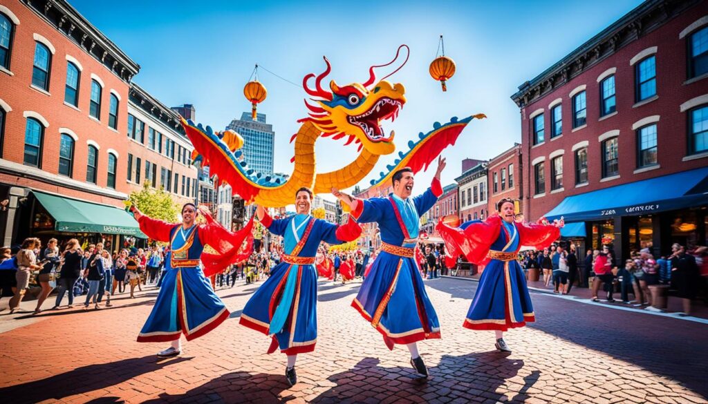 multicultural activities in Boston multicultural activities in Boston