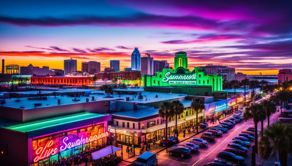 music venues Savannah music venues Savannah