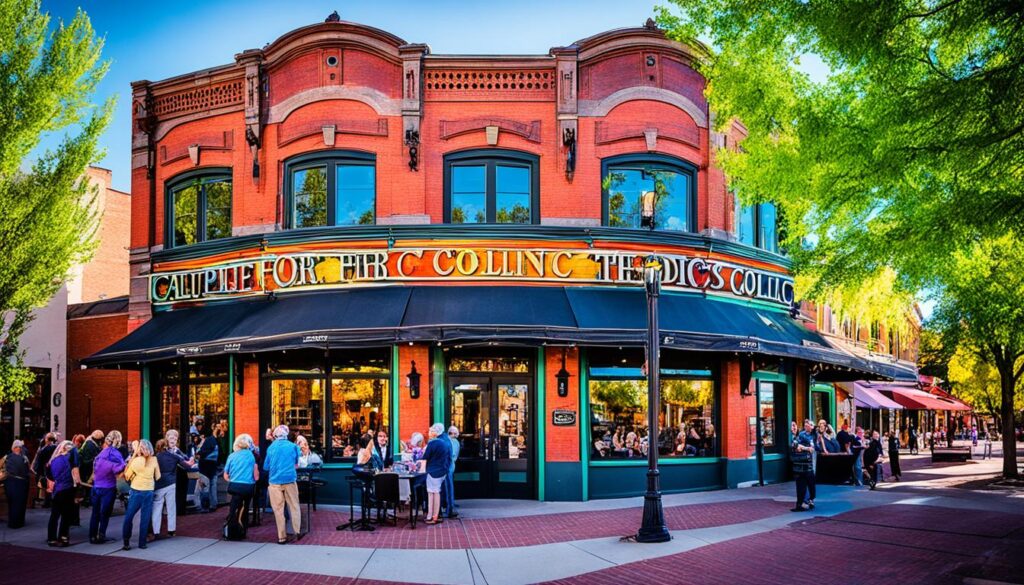 music venues near me Fort Collins music venues near me Fort Collins
