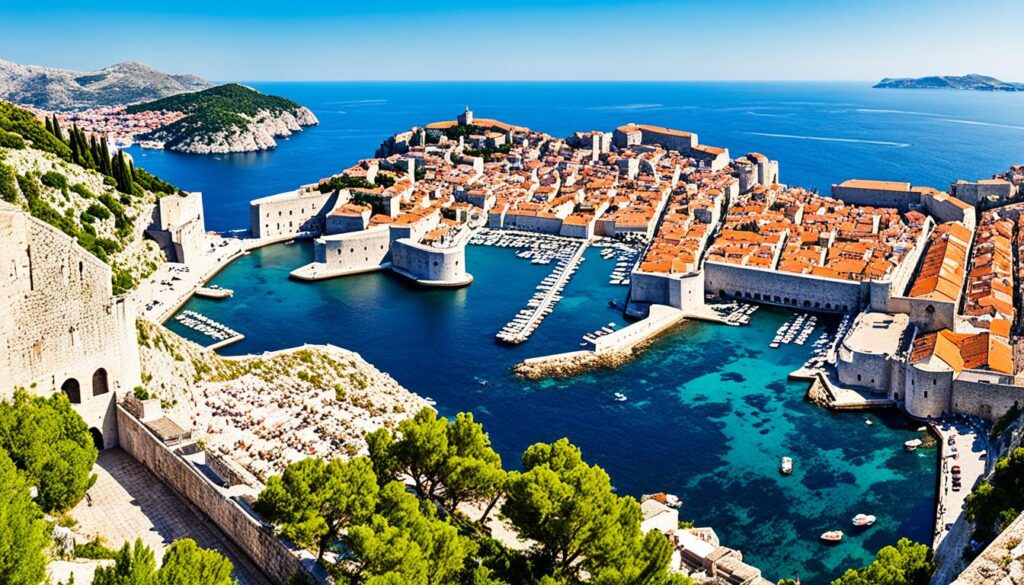 must-see Dubrovnik attractions 5 days must-see Dubrovnik attractions 5 days