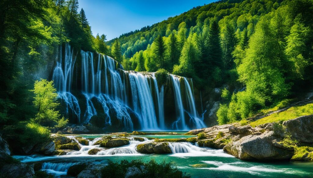 must-see Jajce attractions must-see Jajce attractions