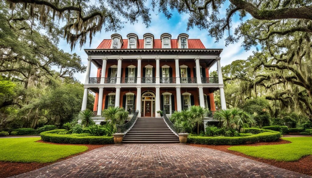 must-see Savannah historic homes must-see Savannah historic homes