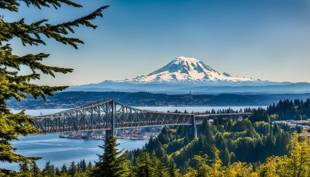 must-see Tacoma panoramas must-see Tacoma panoramas