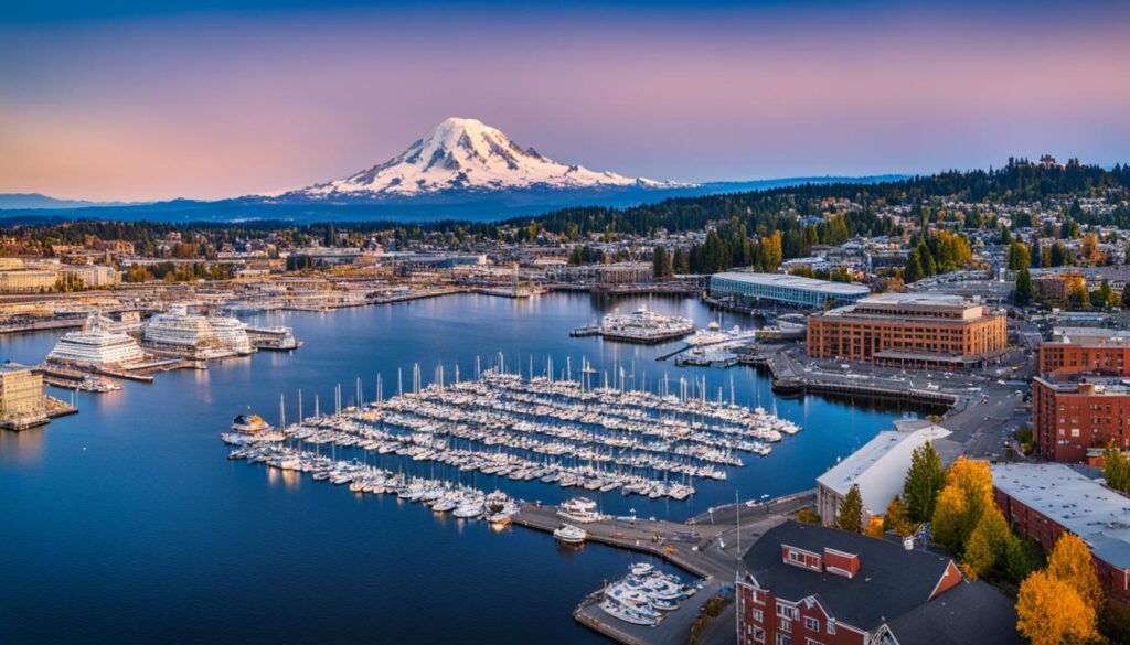 must-see Tacoma panoramas must-see Tacoma panoramas