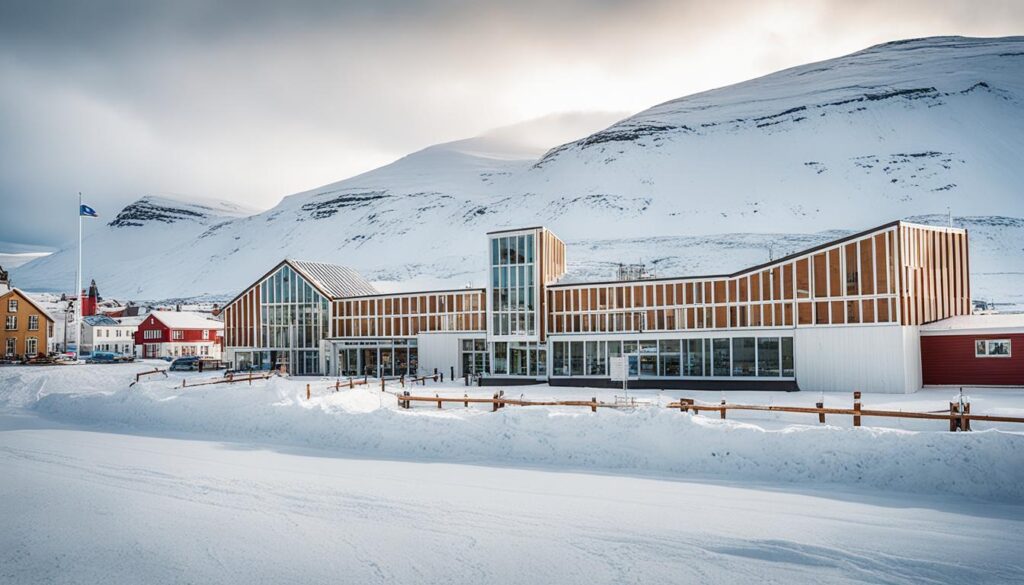 must-see attractions Akureyri must-see attractions Akureyri