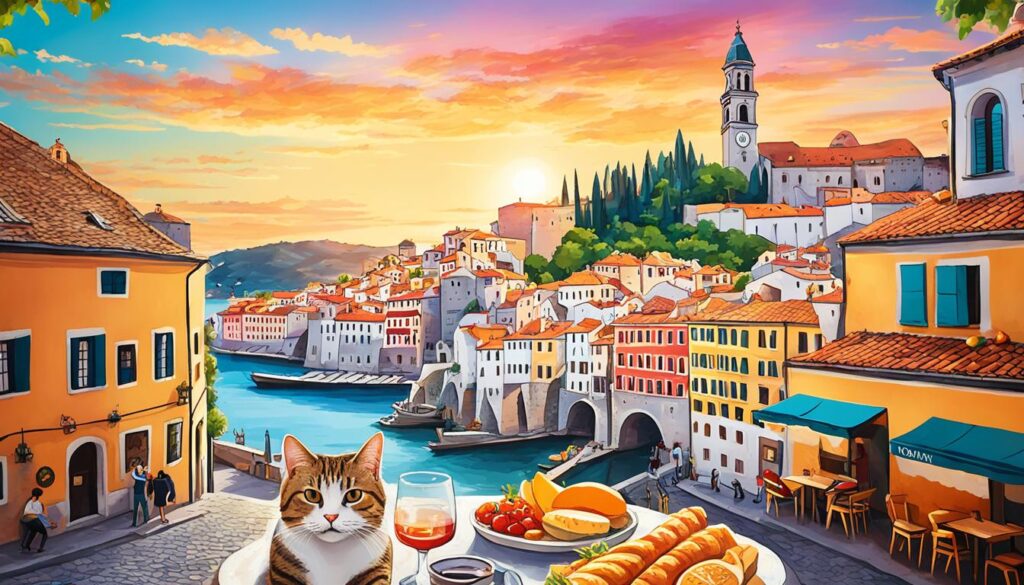 must-see attractions Kotor must-see attractions Kotor