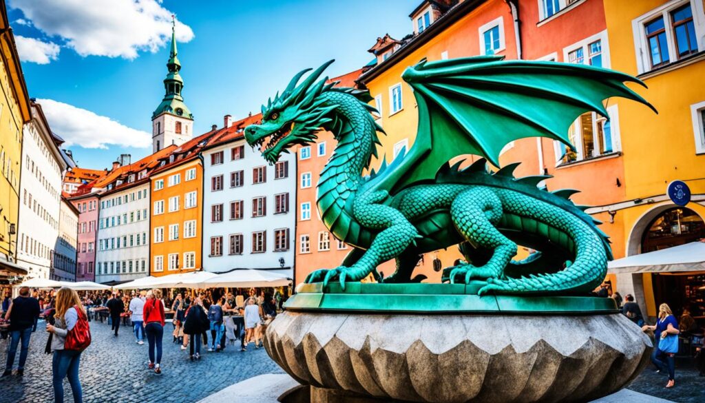 must-see attractions in Ljubljana must-see attractions in Ljubljana