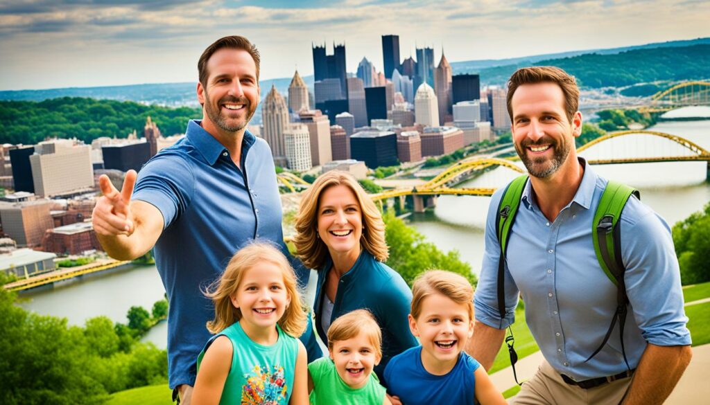 must-see attractions in Pittsburgh for families must-see attractions in Pittsburgh for families