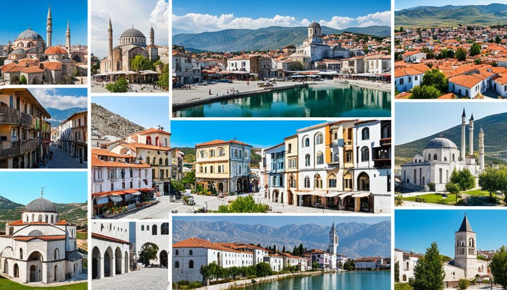 must-see attractions in Shkoder must-see attractions in Shkoder