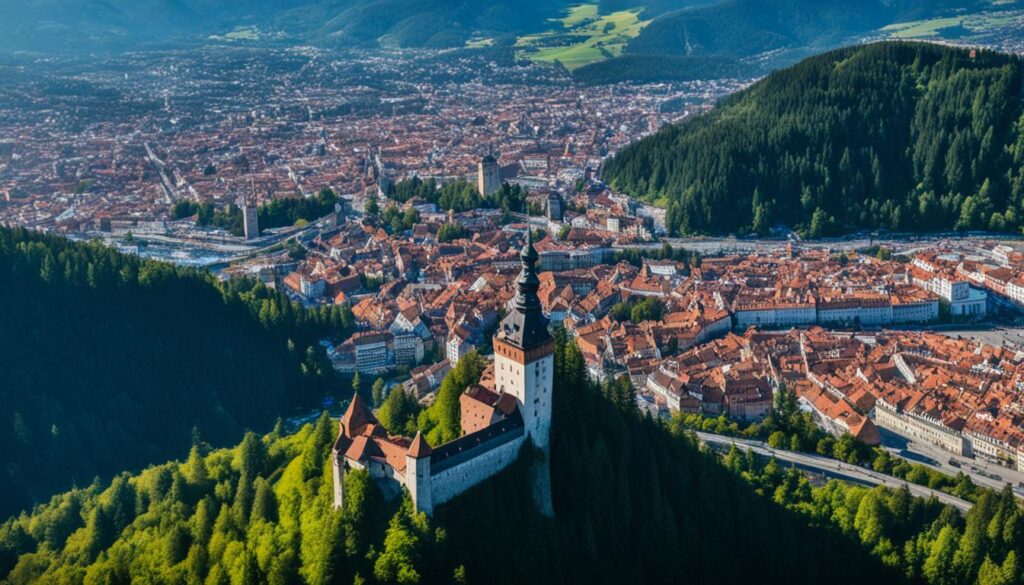 must-see historic sites Brasov must-see historic sites Brasov