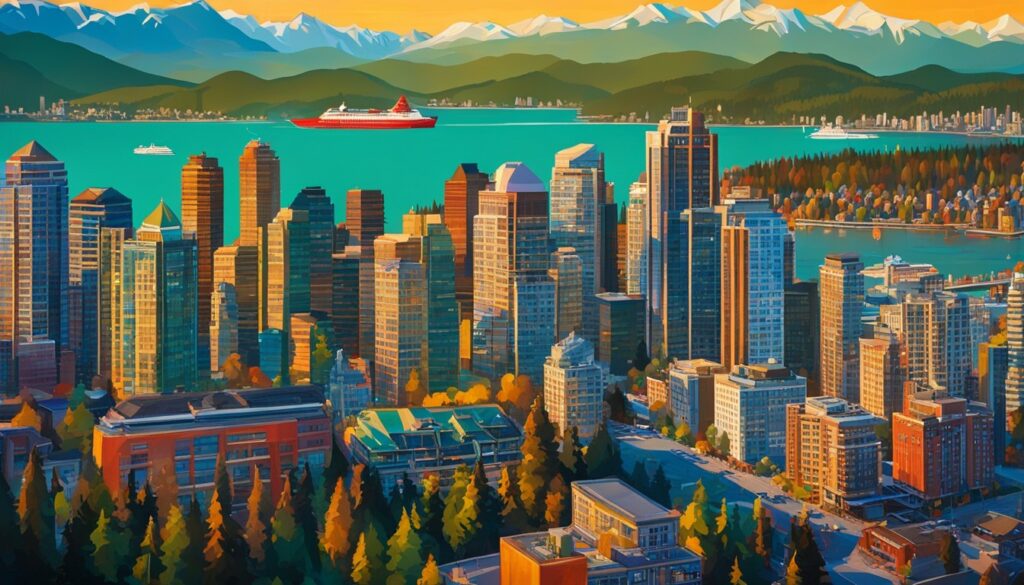 must-see overlooks in Vancouver must-see overlooks in Vancouver