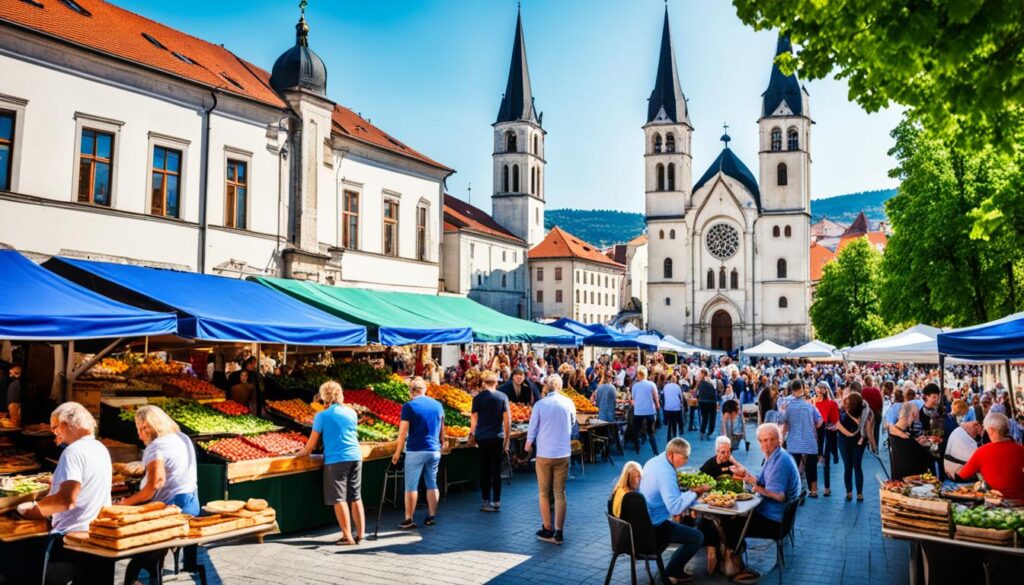 must-see places Banja Luka must-see places Banja Luka