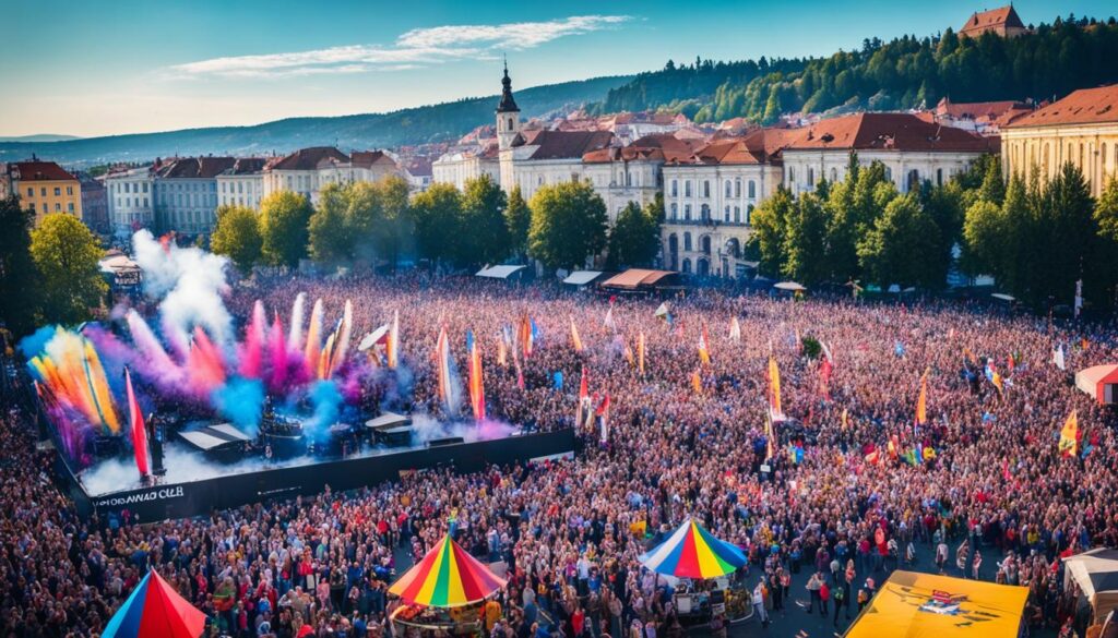 must-see places in Cluj-Napoca must-see places in Cluj-Napoca