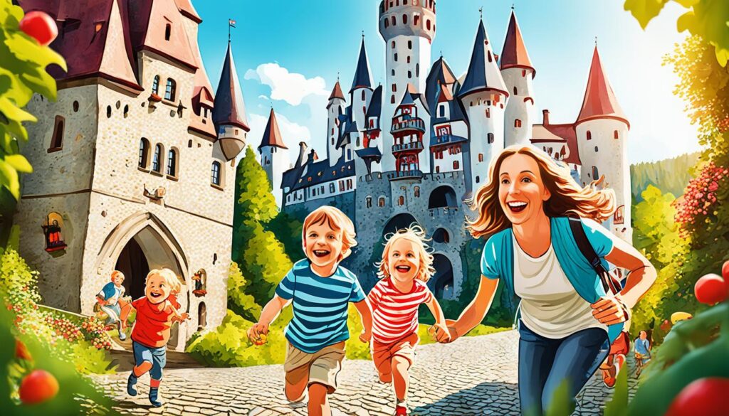 must-see sights in Luxembourg must-see sights in Luxembourg