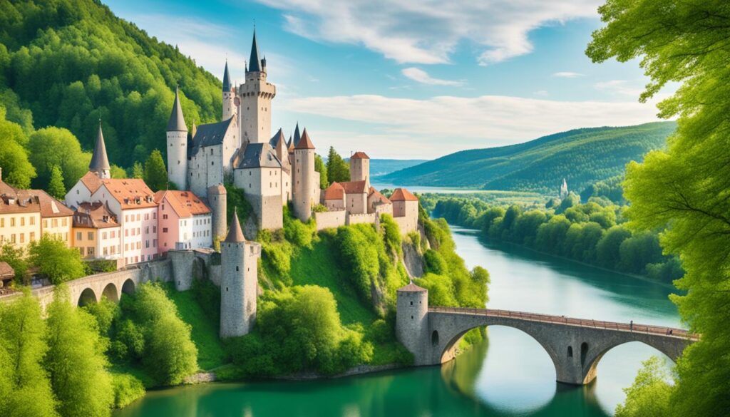 must-see sights in Luxembourg must-see sights in Luxembourg