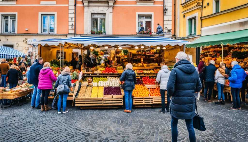 must-see spots in Zagreb must-see spots in Zagreb