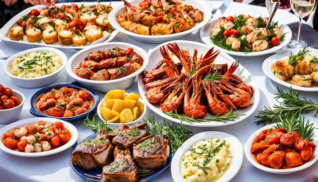 must-try Croatian dishes must-try Croatian dishes