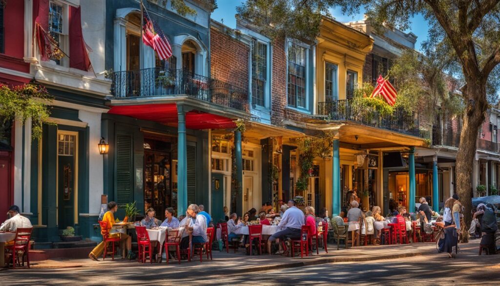 must-try dining spots Savannah must-try dining spots Savannah
