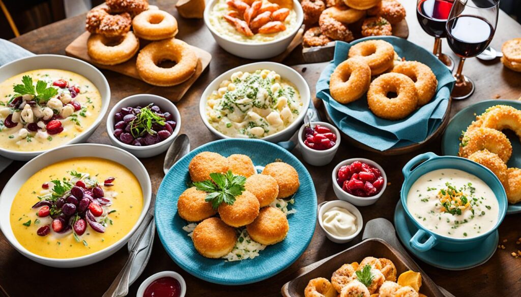 must-try dishes in Salem must-try dishes in Salem