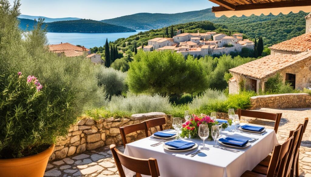 must-try eateries Dubrovnik must-try eateries Dubrovnik