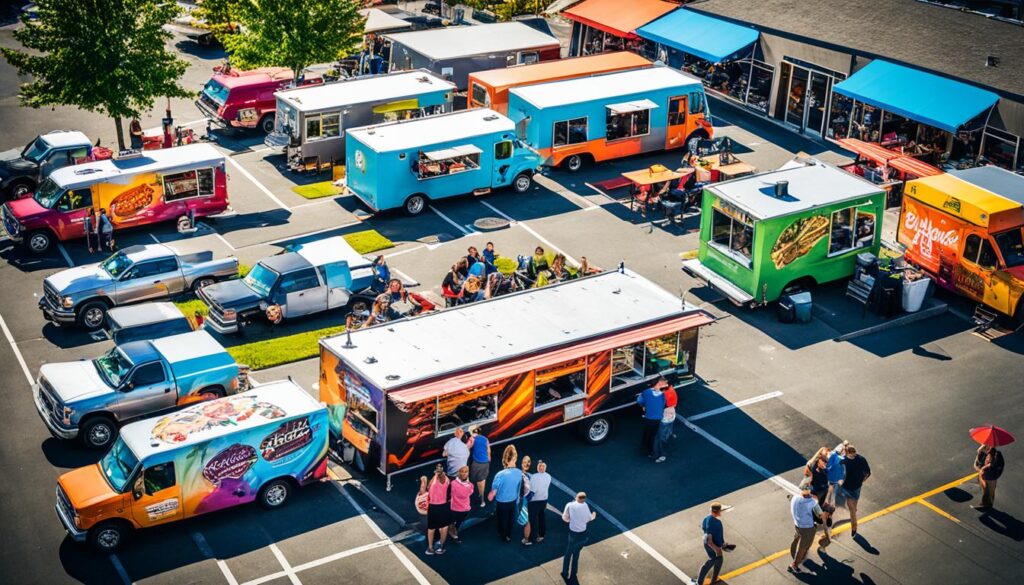 must-try flavors in Tacoma must-try flavors in Tacoma