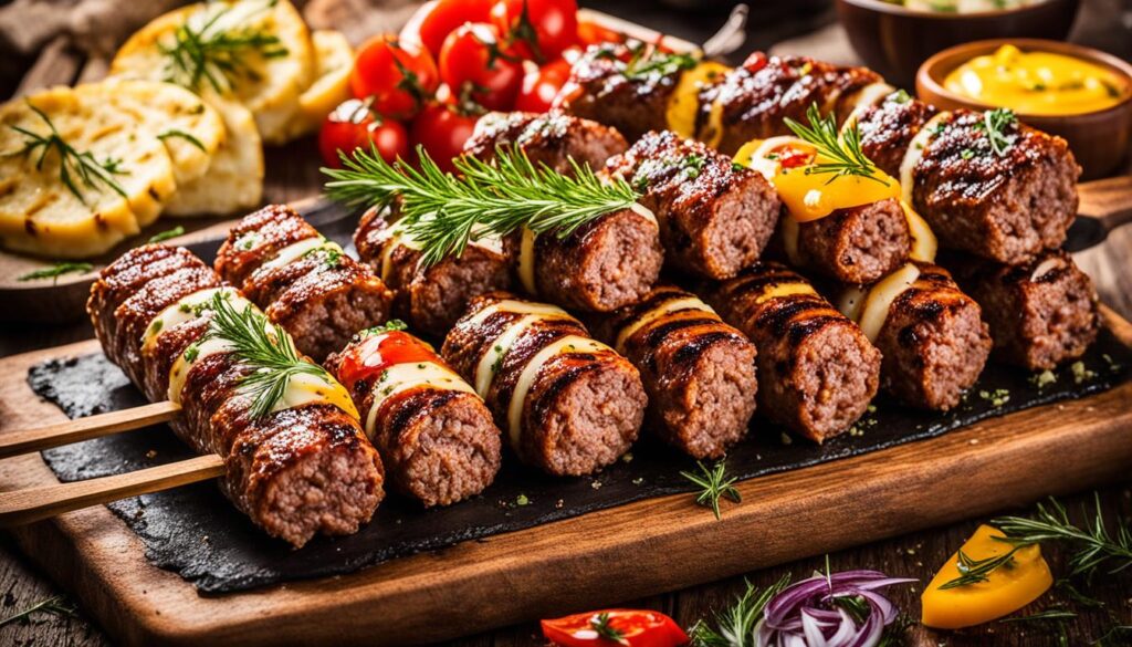 must-try local food in Brasov must-try local food in Brasov