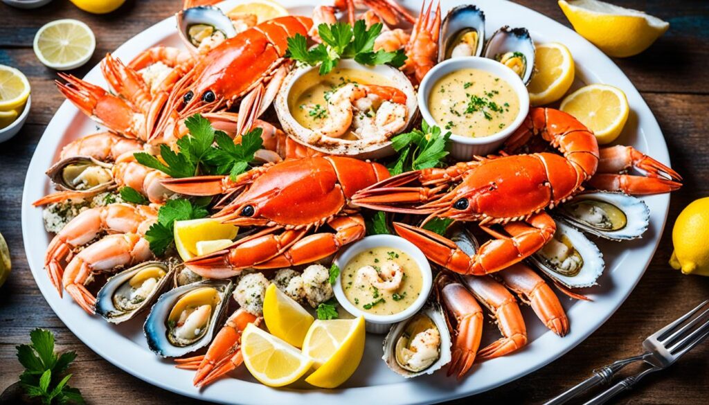 must-try seafood Virginia Beach must-try seafood Virginia Beach
