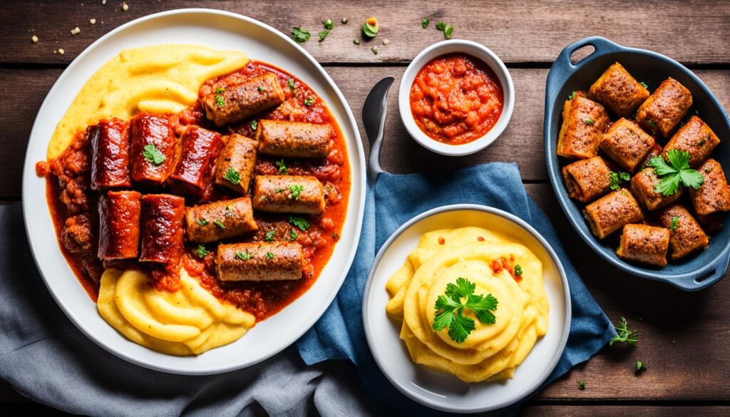 must-try traditional dishes in Cluj-Napoca must-try traditional dishes in Cluj-Napoca