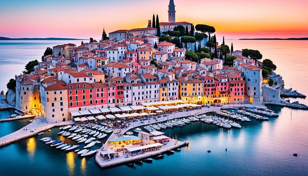 must-visit art spots in Rovinj must-visit art spots in Rovinj