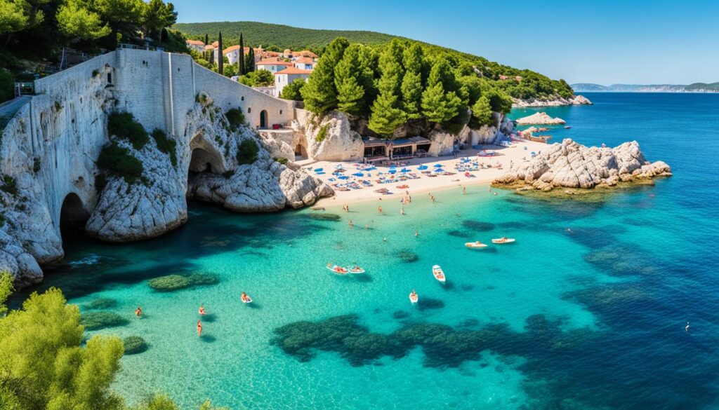 must-visit beaches near Dubrovnik must-visit beaches near Dubrovnik