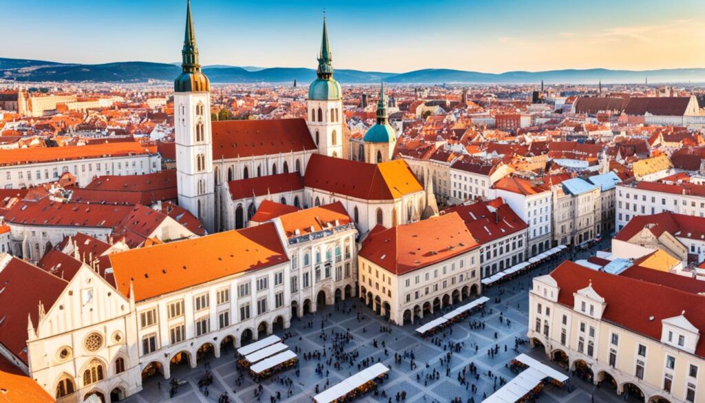 must-visit historical sites Zagreb must-visit historical sites Zagreb