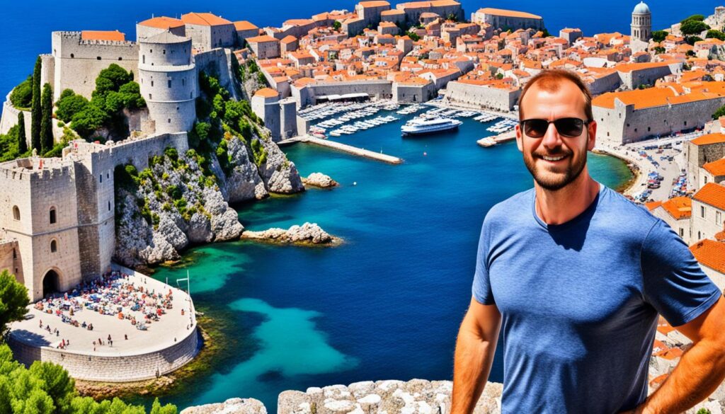 must-visit sites for solo travelers Dubrovnik must-visit sites for solo travelers Dubrovnik