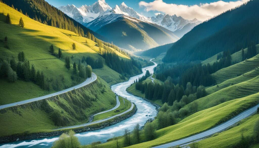 nature getaways from Cluj-Napoca nature getaways from Cluj-Napoca