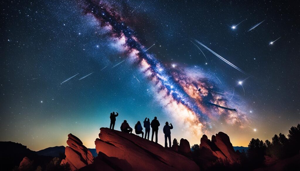 night sky viewing night sky viewing