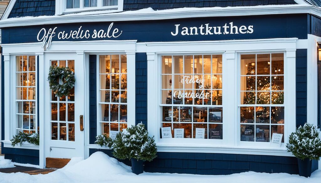 off-season savings Nantucket off-season savings Nantucket