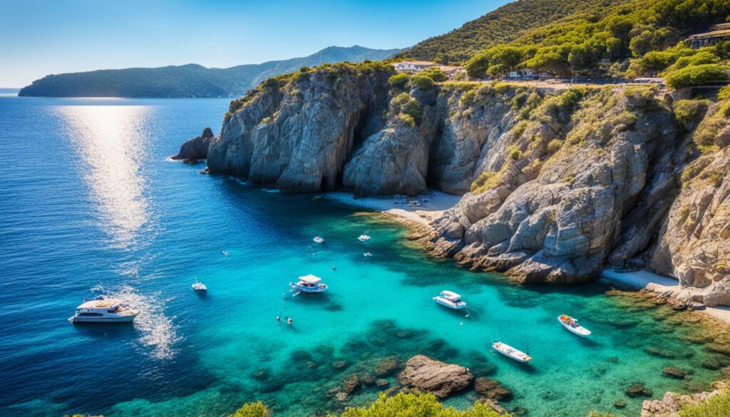 off the beaten path Dubrovnik off the beaten path Dubrovnik