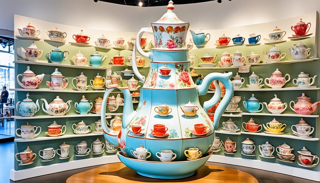 offbeat museums Vancouver offbeat museums Vancouver