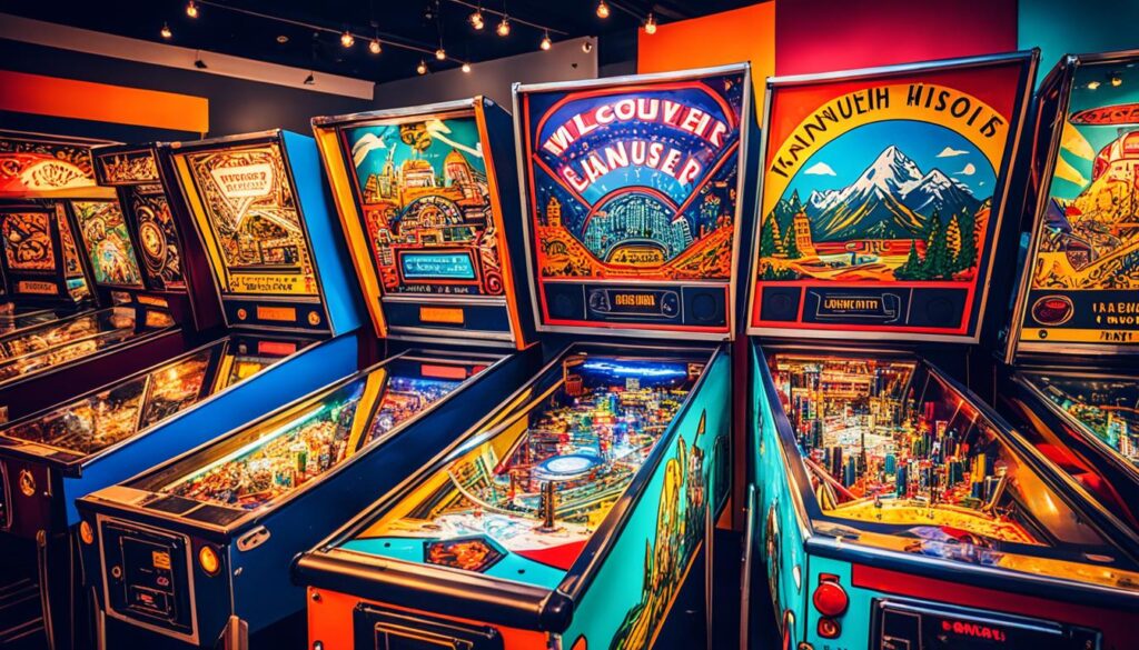 offbeat museums Vancouver offbeat museums Vancouver
