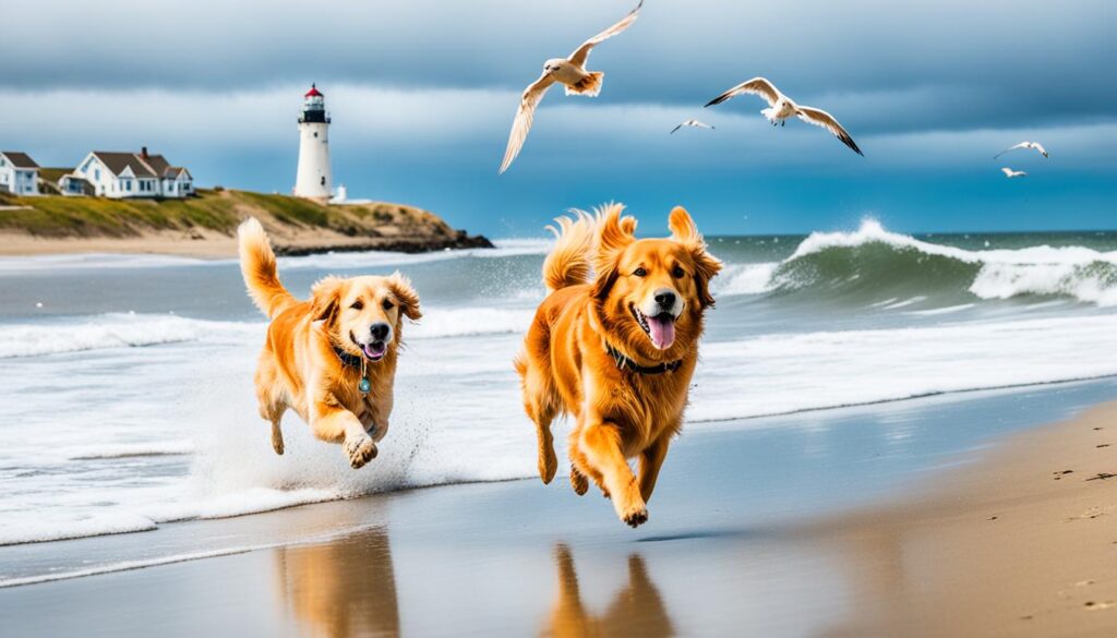 offseason pet-friendly spots Cape Cod offseason pet-friendly spots Cape Cod