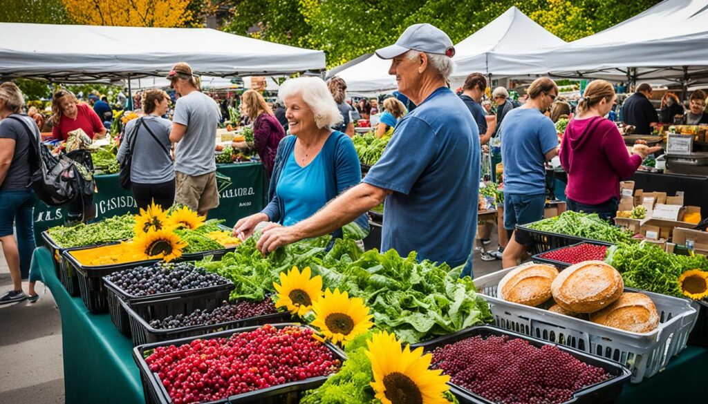 organic food Bellevue organic food Bellevue