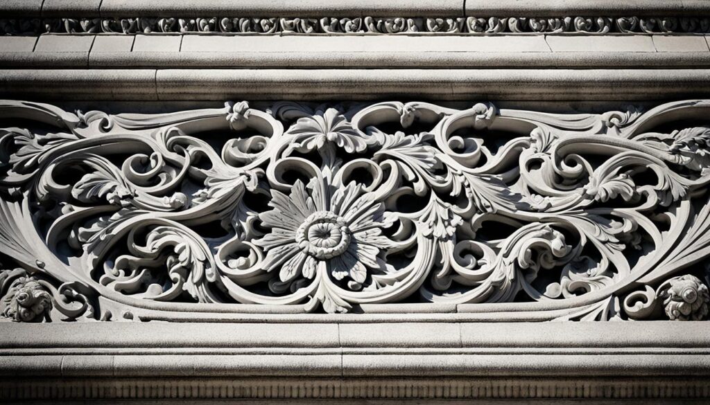 ornate masonry ornate masonry