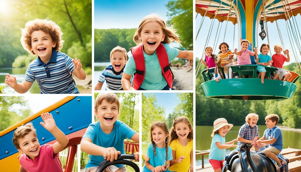 outdoor activities for children in Williamsburg outdoor activities for children in Williamsburg